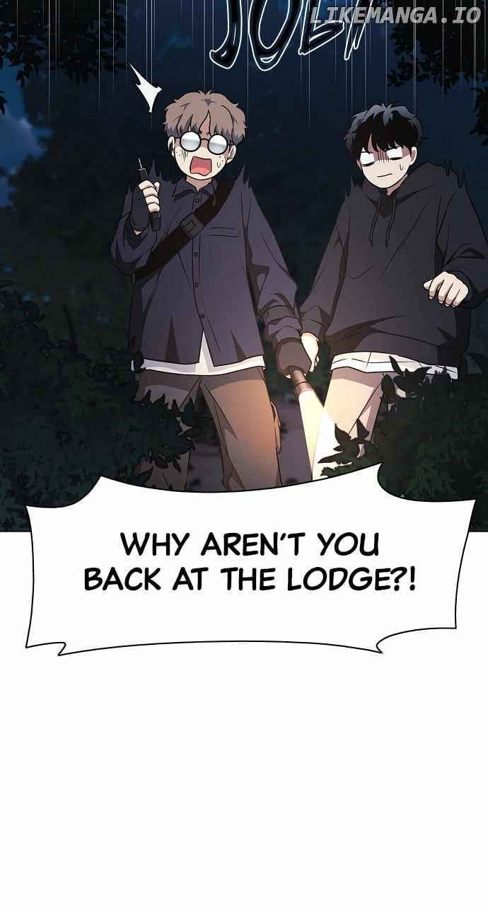 The Shaman's Blade Chapter 40 51